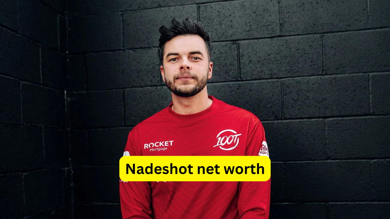 Nadeshot