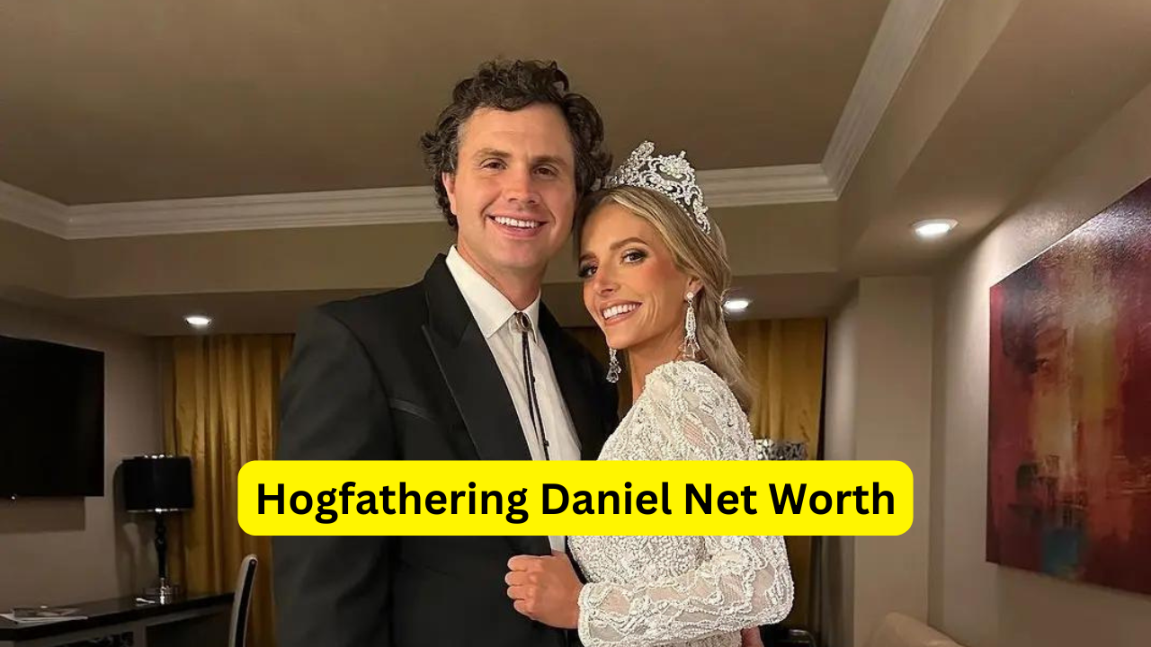 Hogfathering Daniel Net Worth