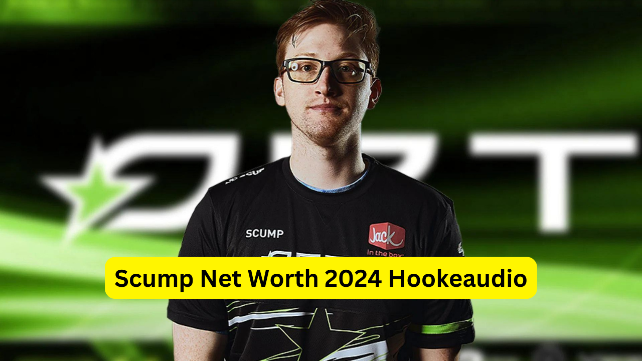 Scump Net Worth Hookeaudio