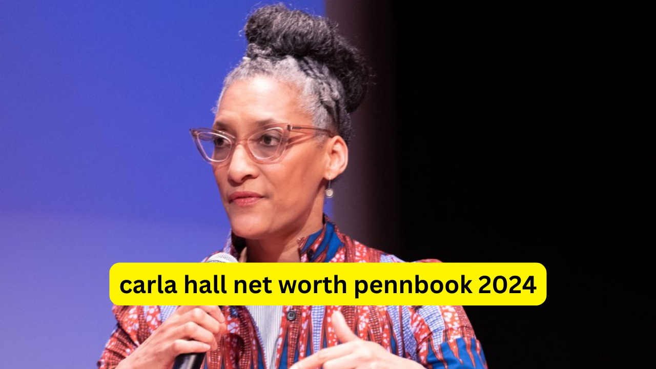 carla hall net worth pennbook 2024