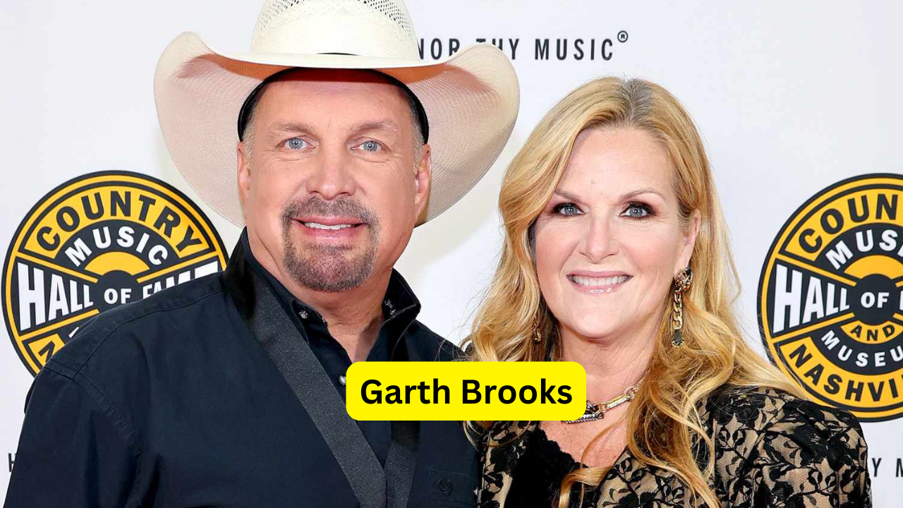 Garth Brooks